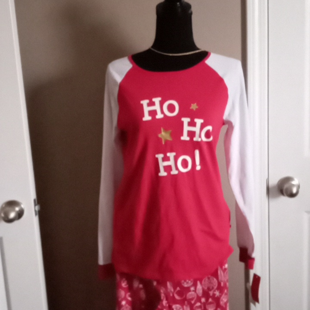 Family Christmas  Pj's
